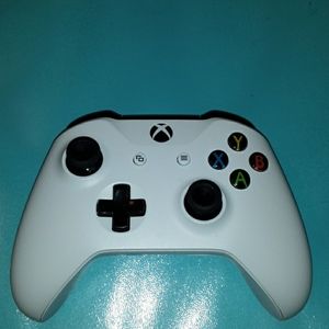 Xbox controller